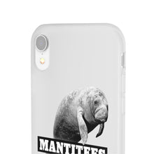 Load image into Gallery viewer, Mantitees Flexi Phone Case
