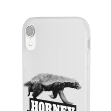 Load image into Gallery viewer, Horney Badgerl Flexi Phone Case
