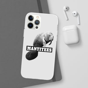 Mantitees Flexi Phone Case