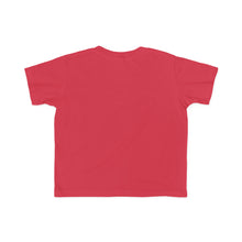 Load image into Gallery viewer, Toddler&#39;s Mantitee Jersey Tee
