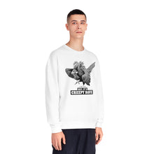 Load image into Gallery viewer, Creepy Dave Sweatshirt
