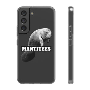 Mantitees Flexi Phone Case