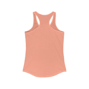 Women's Mantitee Racerback Tank