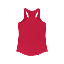 Load image into Gallery viewer, Women&#39;s Mantitee Racerback Tank
