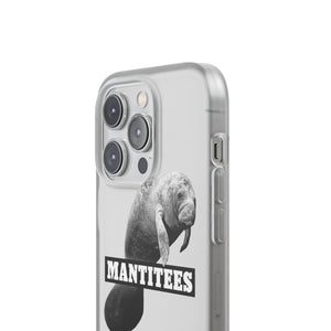 Mantitees Flexi Phone Case