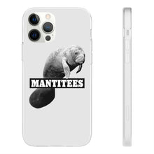 Load image into Gallery viewer, Mantitees Flexi Phone Case
