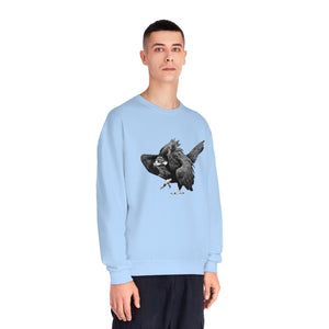 Silent Dave Sweatshirt