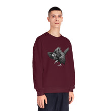 Load image into Gallery viewer, Silent Dave Sweatshirt
