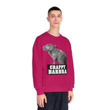 Load image into Gallery viewer, Crappy Barbra Sweatshirt
