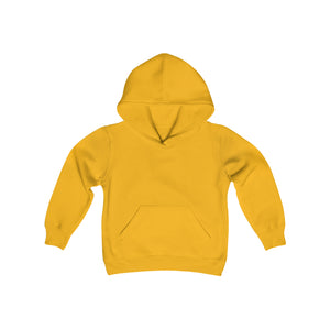 Creepy Dave Kids Hoodie