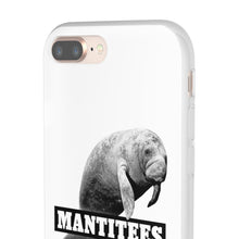 Load image into Gallery viewer, Mantitees Flexi Phone Case
