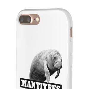 Mantitees Flexi Phone Case