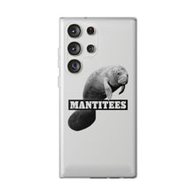 Load image into Gallery viewer, Mantitees Flexi Phone Case
