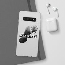 Load image into Gallery viewer, Mantitees Flexi Phone Case
