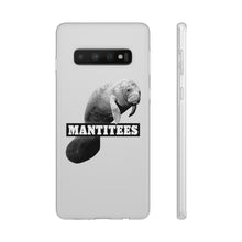 Load image into Gallery viewer, Mantitees Flexi Phone Case
