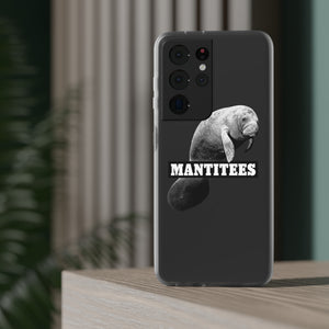 Mantitees Flexi Phone Case