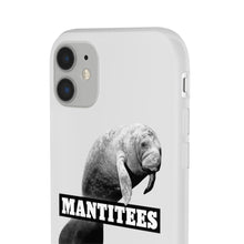 Load image into Gallery viewer, Mantitees Flexi Phone Case
