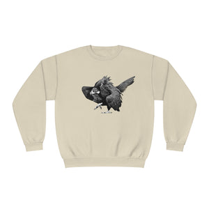 Silent Dave Sweatshirt