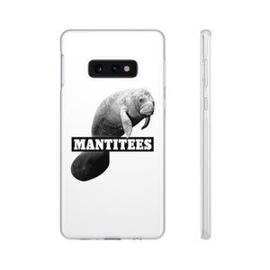 Mantitees Flexi Phone Case