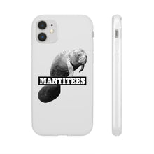 Load image into Gallery viewer, Mantitees Flexi Phone Case
