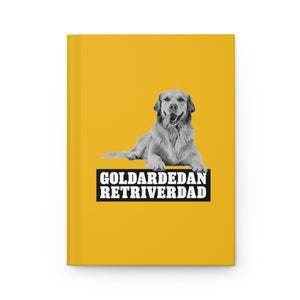 Goldardedan Retriverdad Journal