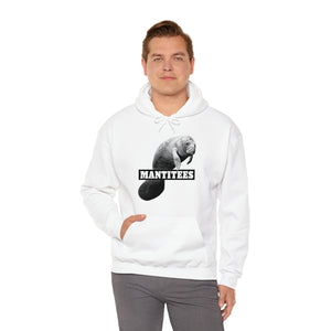 Mantitee Hooded Sweatshirt