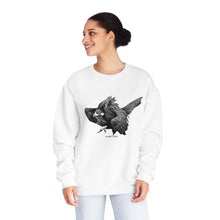 Load image into Gallery viewer, Silent Dave Sweatshirt
