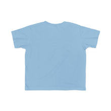 Load image into Gallery viewer, Toddler&#39;s Mantitee Jersey Tee
