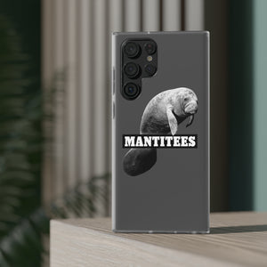 Mantitees Flexi Phone Case