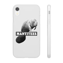 Load image into Gallery viewer, Mantitees Flexi Phone Case
