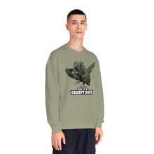 Load image into Gallery viewer, Creepy Dave Sweatshirt
