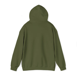 Mantitee Hooded Sweatshirt