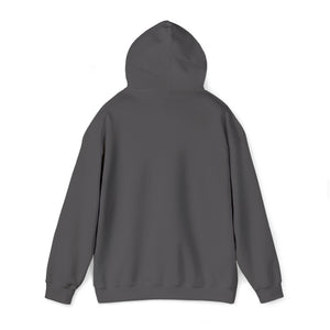 Horney Badgerl Hooded Sweatshirt