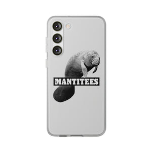 Mantitees Flexi Phone Case