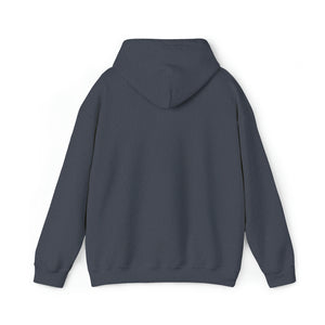 Mantitee Hooded Sweatshirt