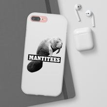 Load image into Gallery viewer, Mantitees Flexi Phone Case
