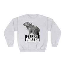 Load image into Gallery viewer, Crappy Barbra Sweatshirt
