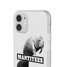 Load image into Gallery viewer, Mantitees Flexi Phone Case
