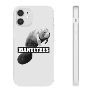 Mantitees Flexi Phone Case