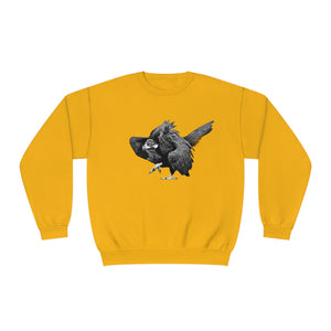 Silent Dave Sweatshirt