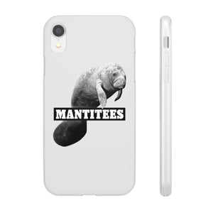 Mantitees Flexi Phone Case