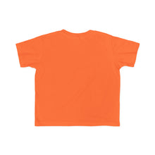 Load image into Gallery viewer, Toddler&#39;s Mantitee Jersey Tee
