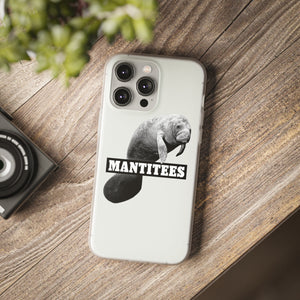 Mantitees Flexi Phone Case