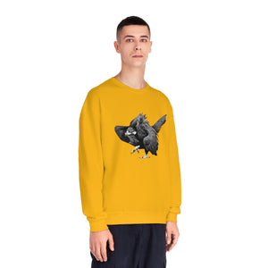 Silent Dave Sweatshirt