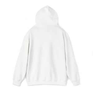 Horney Badgerl Hooded Sweatshirt