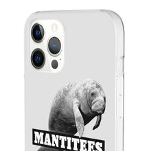 Load image into Gallery viewer, Mantitees Flexi Phone Case
