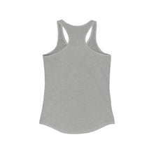 Load image into Gallery viewer, Women&#39;s Mantitee Racerback Tank
