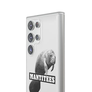 Mantitees Flexi Phone Case