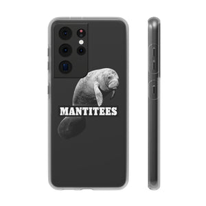 Mantitees Flexi Phone Case