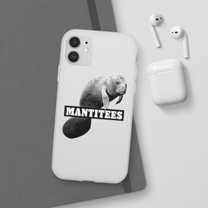 Mantitees Flexi Phone Case